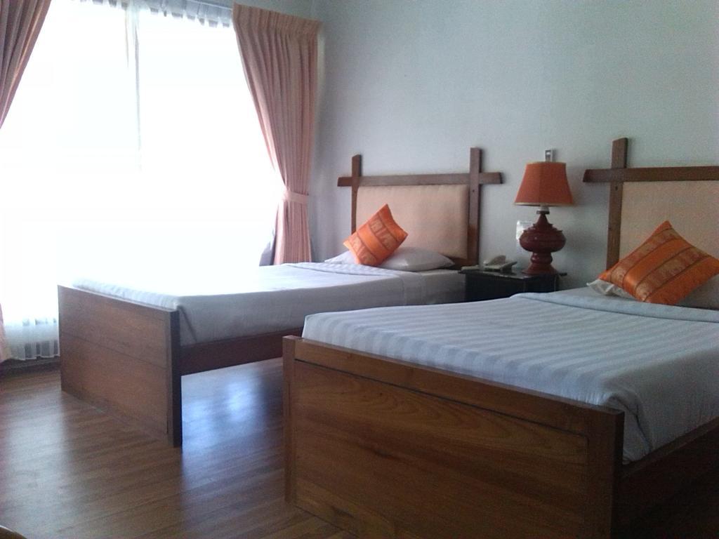Lawkanat Hotel Bagan Camera foto