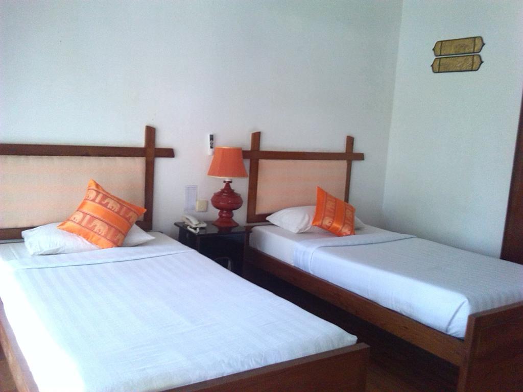 Lawkanat Hotel Bagan Camera foto