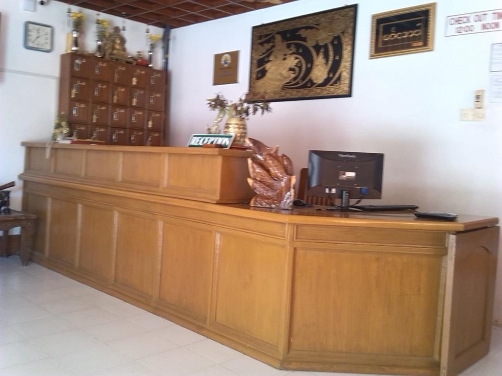 Lawkanat Hotel Bagan Esterno foto