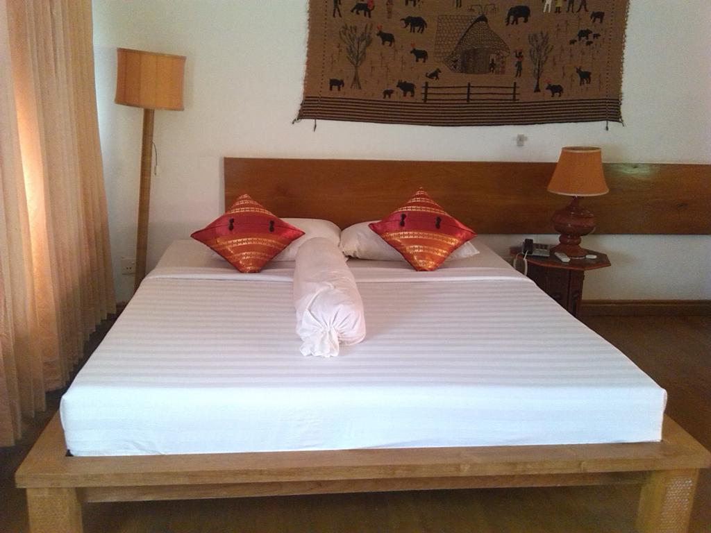 Lawkanat Hotel Bagan Camera foto